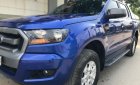 Ford Ranger XLS 2.2L 4x2 AT 2015 - Bán Ford Ranger XLS 2.2L 4x2 AT đời 2015, màu xanh lam, nhập khẩu số tự động