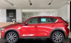 Mazda CX 5 2018 - Bán xe Mazda CX 5 sản xuất 2018, màu đỏ