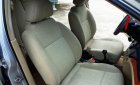 Daewoo Gentra SX 2011 - Bán ô tô Daewoo Gentra SX sản xuất năm 2011, màu bạc