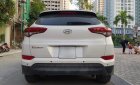 Hyundai Tucson 2018 - Cần bán Hyundai Tucson 2018, màu trắng, nhập khẩu