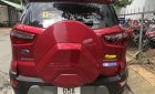 Ford EcoSport Titanium 2018 - Bán Ford Ecosport Titanium, sx 2018, màu đỏ, chạy 3,000 km, giá 627 triệu