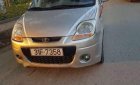 Daewoo Matiz   2010 - Bán Daewoo Matiz năm 2010, màu bạc, nhập khẩu Hàn Quốc  