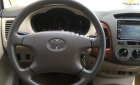 Toyota Innova G 2008 - Chính chủ bán ô tô Toyota Innova G đời 2008, màu bạc 