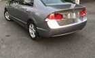 Honda Civic   2007 - Bán xe Honda Civic năm sản xuất 2007, màu bạc, giá chỉ 340 triệu