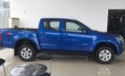 Chevrolet Colorado LT AT, 4x2 2018 - Bán Colorado, AT, 4x2, màu xanh - Hỗ trợ vay trả góp và lăn bán - Chỉ vơi 160 triệu sở hữu ngay chiếc - LH: 0964280769