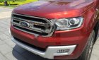 Ford Everest 2018 - Cần bán Ford Everest năm 2018, mua xe nhận ngay ưu đãi - LH: 0935.389.404 Hoàng Ford Đà Nẵng