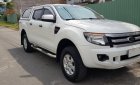 Ford Ranger 2013 - Bán Ford Ranger 2013, màu trắng, xe nhập, xe chính chủ sử dụng