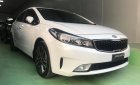 Kia Cerato 1.6MT 2018 - Cần bán Kia Cerato 1.6MT đời 2018, màu trắng