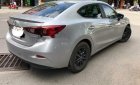 Mazda 3 Facelif 2017 - Bán Mazda 3 Facelif 2017, màu bạc giá tốt