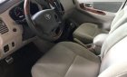 Toyota Innova   2007 - Bán xe Toyota Innova sản xuất năm 2007, màu bạc, chính chủ