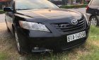 Toyota Camry 3.5LE 2007 - Bán Toyota Camry 3.5LE đời 2007, màu đen, xe nhập Mỹ