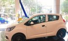 Chevrolet Spark Duo 2018 - Cần bán Chevrolet Spark Duo năm 2018, màu trắng, giá 299tr