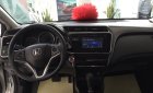 Honda City G 2018 - Bán ô tô Honda City G mới 2018, hỗ trợ trả góp ưu đãi