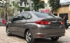 Honda City 1.5 AT 2016 - Bán ô tô Honda City 1.5 AT 2016, màu nâu, nhập khẩu, giá tốt