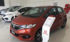 Honda Jazz V 2018 - Bán Honda Jazz V đời 2018, màu cam, nhập khẩu nguyên chiếc tại Gia Lai