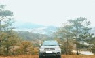 Mitsubishi Pajero Sport 2017 - Bán Mitsubishi Pajero Sport năm 2017 màu nâu