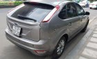 Ford Focus 2010 - Bán Ford Focus đời 2010, màu xám, 345tr