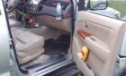 Toyota Fortuner  2.7V  2011 - Bán ô tô Toyota Fortuner 2.7V năm 2011, màu bạc, chính chủ 