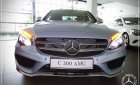 Mercedes-Benz C class  C300 AMG  2018 - Bán xe Mercedes C300 AMG đời 2018, nhập khẩu nguyên chiếc giá tốt