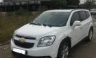 Chevrolet Orlando LTZ 1.8 2017 - Xe Chevrolet Orlando LTZ 1.8 sản xuất năm 2017, màu trắng còn mới