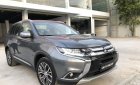 Mitsubishi Outlander 2.0 CVT 2018 - Bán ô tô Mitsubishi Outlander sản xuất năm 2018, hỗ trợ trả góp, có xe giao ngay, LH 0905.499.985 ép giá