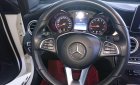 Mercedes-Benz GLC-Class 300 4Matic  2017 - Bán Mercedes GLC300 4Matic 2017 màu trắng nội thất đen