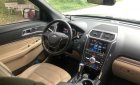 Ford Explorer 2.3 Ecoboost  2017 - Bán Ford Explorer 2.3 Ecoboost 2017 màu xám, xe đi rất kĩ