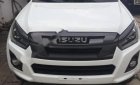 Isuzu Dmax LS Prestige 1.9L 4x2 AT 2018 - Bán ô tô Isuzu Dmax LS Prestige 1.9L 4x2 AT 2018, màu trắng, nhập khẩu, 620tr