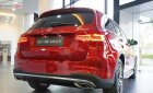 Mercedes-Benz GLC-Class GLC 300 4Matic 2018 - Bán Mercedes GLC 300 4Matic sản xuất năm 2018, màu đỏ