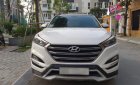 Hyundai Tucson 2018 - Cần bán Hyundai Tucson 2018, màu trắng, nhập khẩu