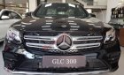 Mercedes-Benz GLC-Class GLC 300 4Matic 2018 - Bán Mercedes GLC 300 4Matic đời 2018, màu đen