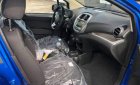 Chevrolet Spark  Van 1.2L 2018 - Cần bán xe Chevrolet Spark 2018, màu xanh lam, giá tốt