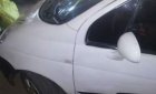 Daewoo Matiz   2001 - Bán xe Daewoo Matiz năm sản xuất 2001, màu trắng, xe nhập