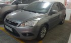 Ford Focus 2010 - Bán Ford Focus đời 2010, màu xám, 345tr