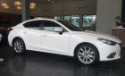 Mazda 3 1.5 SD 2018 - Bán Mazda 3 1.5 SD sản xuất 2018, màu trắng giá cạnh tranh