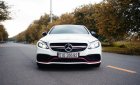 Mercedes-Benz C class C300 2016 - Bán xe Mercedes C300 màu trắng 2016 chính hãng. Trả trước 500 triệu nhận xe ngay