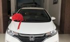Honda Jazz V 2018 - Cần bán xe Honda Jazz 2018, màu trắng, nhập khẩu nguyên chiếc từ Thái Lan. Bán giá gốc trong tháng 11/2018