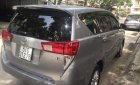 Toyota Innova   2017 - Cần bán lại xe Toyota Innova 2017, màu bạc, nhập khẩu  