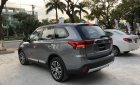 Mitsubishi Outlander 2.0 CVT 2018 - Bán ô tô Mitsubishi Outlander sản xuất năm 2018, hỗ trợ trả góp, có xe giao ngay, LH 0905.499.985 ép giá