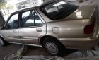 Honda Accord   1987 - Bán ô tô Honda Accord 1987, màu vàng, nhập khẩu