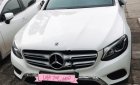 Mercedes-Benz GLC-Class GLC 200 2018 - Gia đình bán Mercedes GLC 200 năm 2018, màu trắng