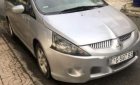 Mitsubishi Grandis 2007 - Bán ô tô Mitsubishi Grandis sản xuất 2007, màu bạc