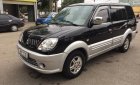 Mitsubishi Jolie 2004 - Bán Mitsubishi Jolie 2004, màu đen, giá chỉ 155 triệu