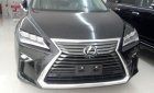 Lexus RX 350 2016 - Bán Lexus RX 350 đời 2016, màu đen, xe nhập