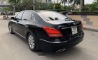 Hyundai Equus  VS380   2011 - Cần bán Hyundai Equus VS380 2011, màu đen, nhập khẩu, giá chỉ 920 triệu