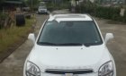 Chevrolet Orlando LTZ 1.8 2017 - Xe Chevrolet Orlando LTZ 1.8 sản xuất năm 2017, màu trắng còn mới