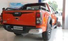 Chevrolet Colorado  2.5AT 4x4 2018 - Cần bán Chevrolet Colorado năm 2018, xe nhập, giá tốt