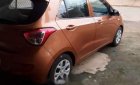 Hyundai Grand i10 2014 - Bán Hyundai Grand i10 2014, nhập khẩu, xe gia đình