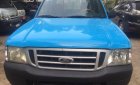Ford Ranger XL 2004 - Cần bán xe Ford Ranger XL đời 2004, màu xanh lam nhập khẩu nguyên chiếc, giá chỉ 200tr