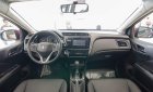 Honda City  1.5L CVT 2018 - Bán Honda City màu bạc, khuyến mãi khủng, trả trước 165tr - Liên hệ: 0934017271